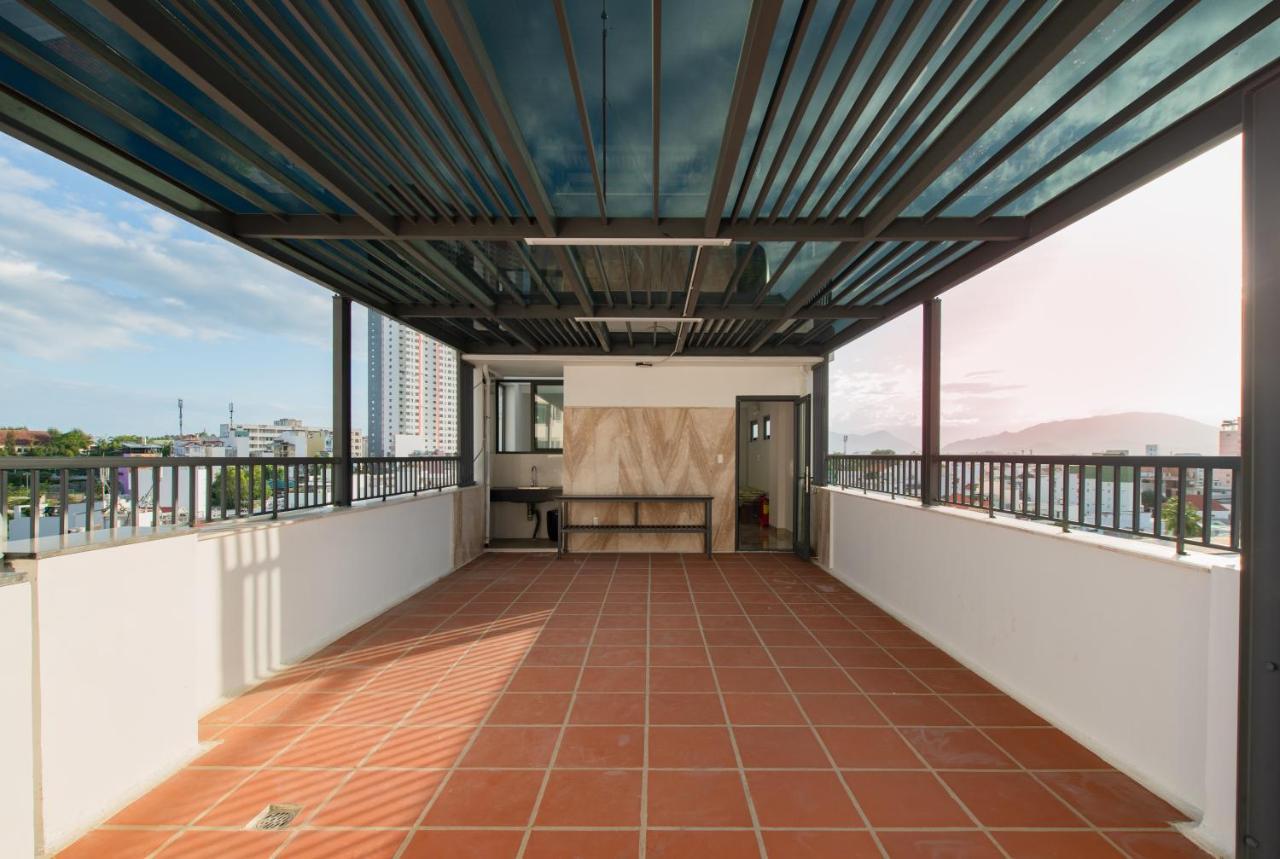 The Anchor Apartment - Nha Trang Kültér fotó
