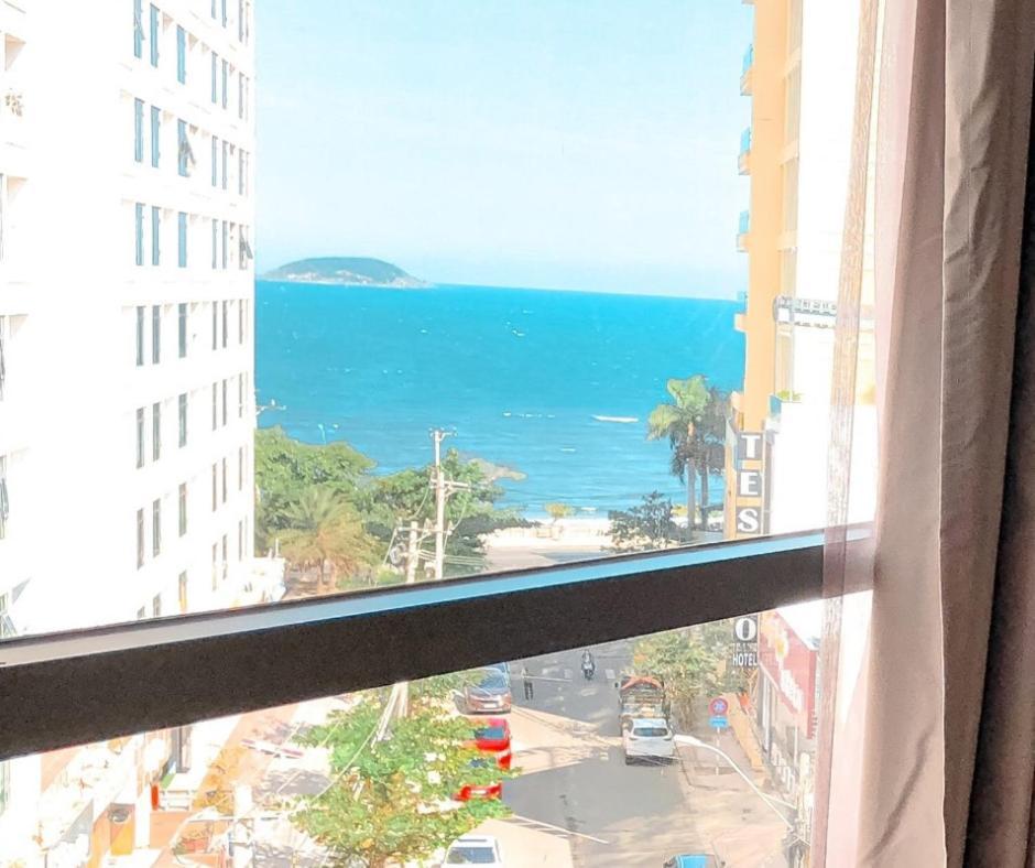The Anchor Apartment - Nha Trang Kültér fotó