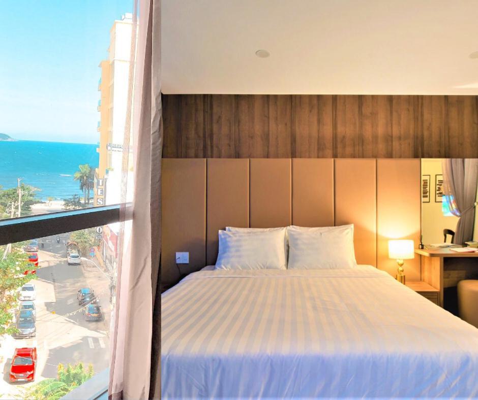 The Anchor Apartment - Nha Trang Kültér fotó
